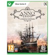 ✅ Anno 1800 Console Edition Standard XBOX SERIES X|S 🔑
