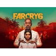 Far Cry 6 ⭐ Оффлайн ✅ (Ubisoft) Region Free