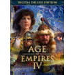 Age of Empires IV Digital Deluxe Edition (STEAM RUSSIA)