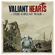 Valiant Hearts The Great War  UBI KEY REGION EU