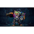 DOTA 2 🔥/ The Wilding Tiger set for Brewmaster