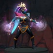 DOTA 2 🔥/ Seclusions of the Void for Templar Assassin