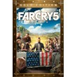 ✅Far Cry®5 Gold Edition Xbox Activation