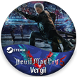 🔑 Devil May Cry 5 - DLC Vergi (Steam) ✅ RU+CIS