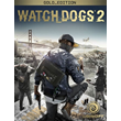 ✅ Watch Dogs 2 - Gold Edition Xbox One&Series X|S 🔑