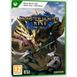 Monster Hunter Rise PC / Xbox One Series XS KEY
