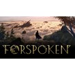 Forspoken Digital Deluxe Edition+ONLINE-PATCHES+DLC-PC