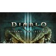 Diablo 3 Eternal Collection (PS4/PS5/RU) Аренда 7 суток