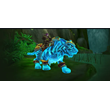 WoW in-game Mount: Wen Lo, The River´s Edge [US]