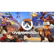 Overwatch ® 2  Accounts Global/Pc ✅[Number linked]✅AUTO