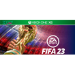 FIFA 23 | XBOX ONE Series XS | аренда | активация