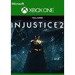 Injustice™ 2 XBOX ONE & SERIES X|S KEY 🔑🌎