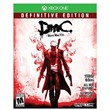 DmC Devil May Cry: Definitive Edition XBOX и X|S KEY 🔑
