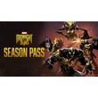 🔥Marvel´s Midnight Suns - Season Pass (PC) Steam DLC