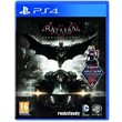 Batman™: Arkham Knight  PS4/5 Аренда 5 дней