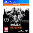 Dying Light: The Following - Улучш PS4/5 Аренда 5 дней*