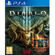 Diablo III: Eternal Collection PS4 Аренда 5 дней*