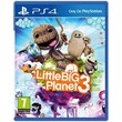 LittleBigPlanet™ 3 PS4 Аренда 5 дней*