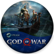 🔑 God of War (Steam) Turkey ✅ No fees