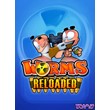 Worms Reloaded ✅ Steam Key ⭐️Region Free