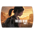 The Last of Us Part I (Steam) RU-CIS 🔵No fee