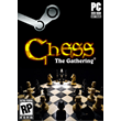 Chess the Gethering EARLY ACCESS steam key Region Free