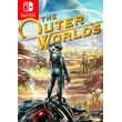 The Outer Worlds 🎮 Nintendo Switch