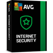 AVG Internet Security  10 PC 1 Year GLOBAL