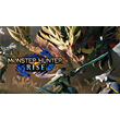 ✅Monster Hunter: Rise PS4/PS5🔥TURKEY