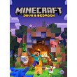 Minecraft  ✅Java & Bedrock⭐️Xbox(Windows)