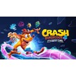 Crash Bandicoot 4 (PS4/RUS) П3-Активация