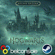 🔶Hogwarts Legacy Deluxe  -CIS, UA🛑without RU,BY