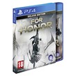 FOR HONOR DELUXE (PS4/PS5/RU) Аренда от 7