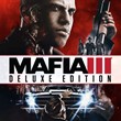 💳 Mafia 3 Deluxe (PS4/PS5/RU) Аренда 7 суток