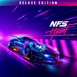 Need for Speed Heat Deluxe (PS4/RUS) П3-Активация