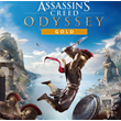 ⚡Assassin´s Creed Odyssey ⚡PS4