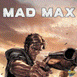 (PS4) ⚡Mad Max (Turkey) ⚡