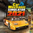 ⚡Car Mechanic Simulator 2021⚡PS4 | PS5
