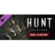Hunt: Showdown - Double or Nothing STEAM GIFT