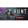 Hunt: Showdown - The Committed STEAM GIFT
