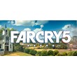 🟧🎁▶️Far Cry 5 STEAM GIFT [RU/СНГ/TRY]