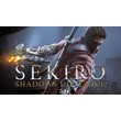 Sekiro: Shadows Die Twice (PS4/PS5/RU) Аренда 7 суток