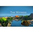The Witness (PS4/PS5/RUS) П3-Активация