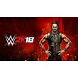 WWE 2K18 (PS4/PS5/RUS) П3-Активация