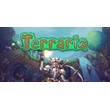 Terraria Steam Gift GLOBAL