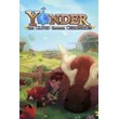 Yonder: The Cloud Catcher Chronicles Series/Xbox One