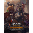 🔥Total War: WARHAMMER III - Champions of Chaos Steam