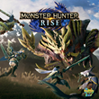 (PS4/PS5) ⚡Monster Hunter Rise (Turkey) ⚡