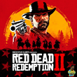 ⚡Red Dead Redemption 2⚡(PS4/PS5)