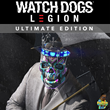 ⚡Watch Dogs: Legion⚡PS4 | PS5